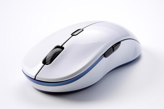 Dell Mouse